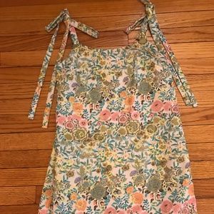 Rachel Rachel Roy Dress with Bow Ties